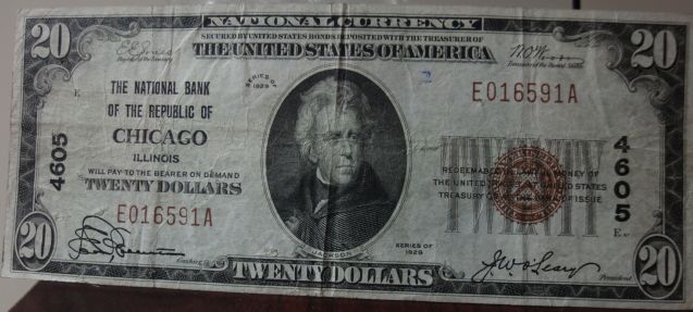 Book-Value-Of-My-Banknotes